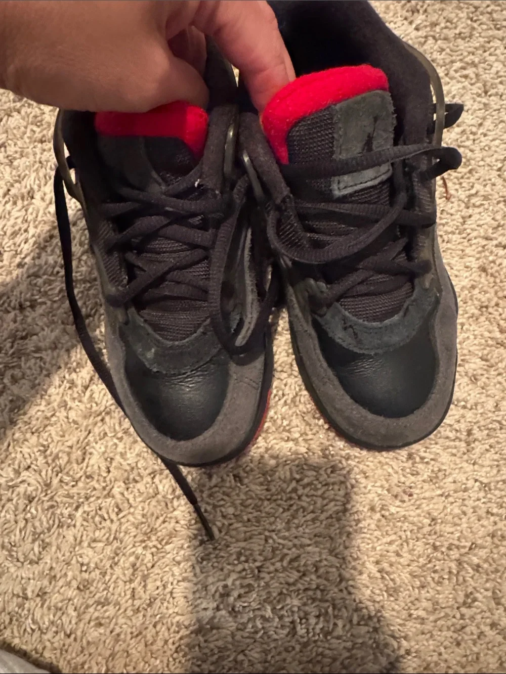 Jordan kids jordan’s